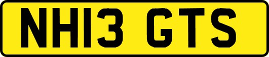 NH13GTS