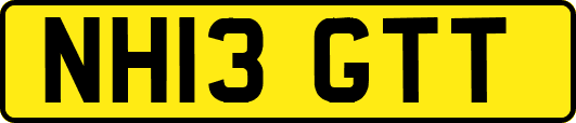 NH13GTT