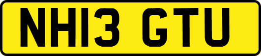 NH13GTU