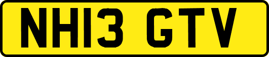 NH13GTV
