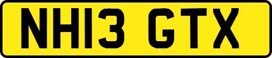 NH13GTX