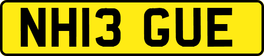 NH13GUE