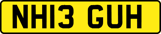 NH13GUH