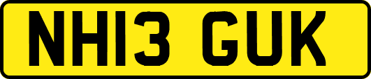 NH13GUK