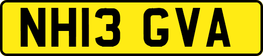 NH13GVA