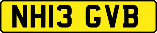 NH13GVB