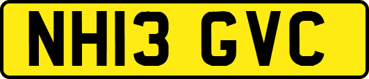NH13GVC