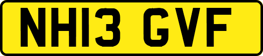 NH13GVF