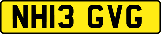 NH13GVG