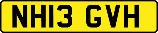 NH13GVH