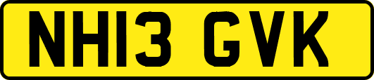 NH13GVK