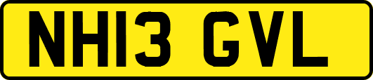NH13GVL