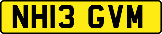 NH13GVM