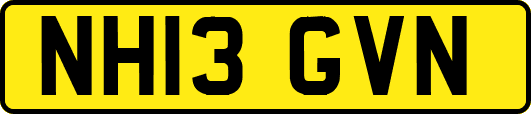 NH13GVN