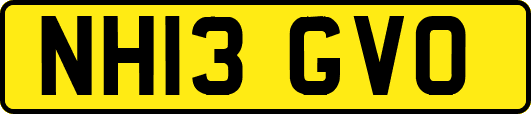 NH13GVO