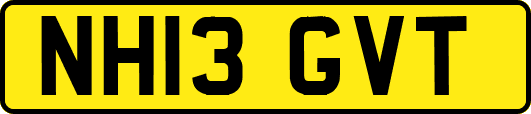 NH13GVT