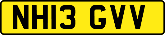 NH13GVV