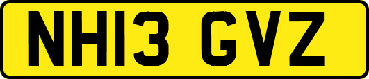 NH13GVZ