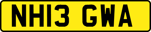 NH13GWA