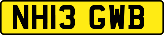 NH13GWB