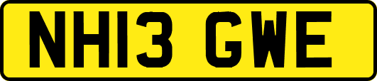 NH13GWE