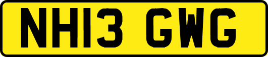 NH13GWG