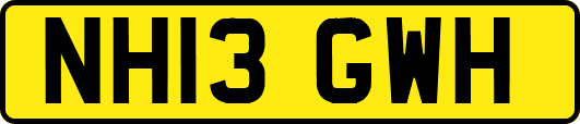 NH13GWH