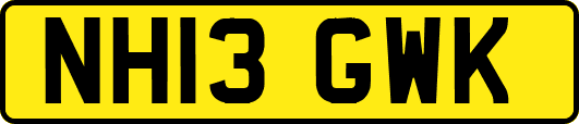 NH13GWK
