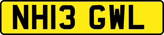 NH13GWL