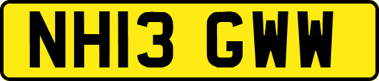 NH13GWW