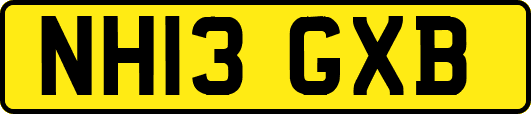 NH13GXB