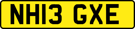 NH13GXE