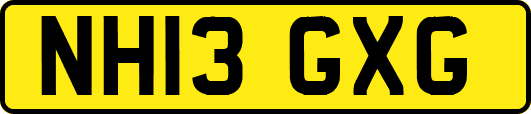 NH13GXG