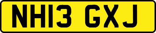 NH13GXJ