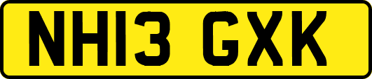 NH13GXK