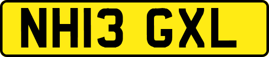 NH13GXL