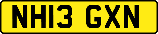 NH13GXN