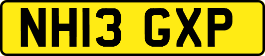 NH13GXP