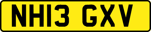 NH13GXV