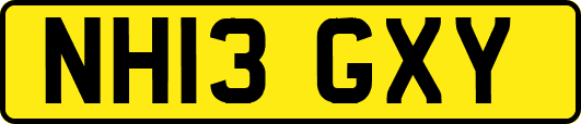 NH13GXY