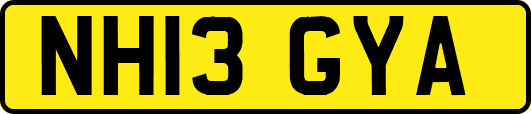 NH13GYA