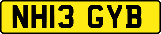 NH13GYB