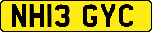 NH13GYC