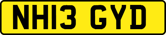 NH13GYD