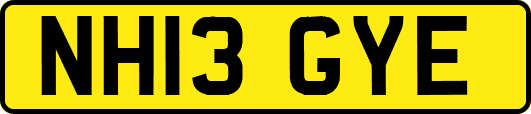 NH13GYE