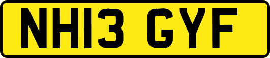 NH13GYF