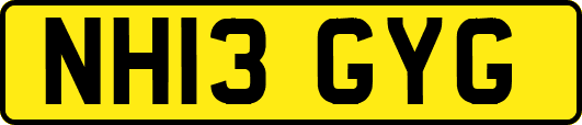 NH13GYG