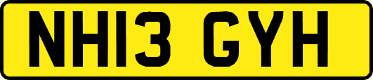 NH13GYH