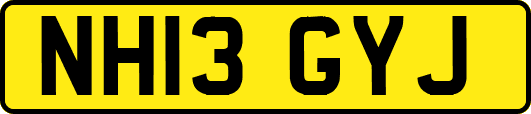 NH13GYJ