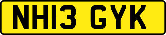 NH13GYK